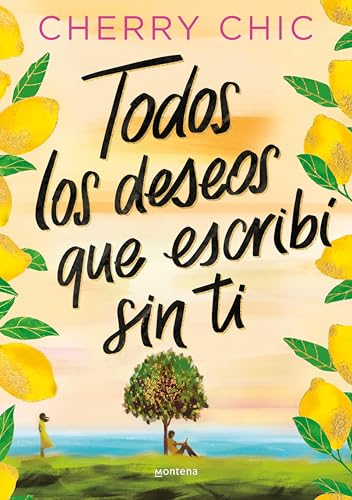 Todos los deseos que escribí sin ti (Spanish Edition) - Nouvelle promo Amazon à 2.99€