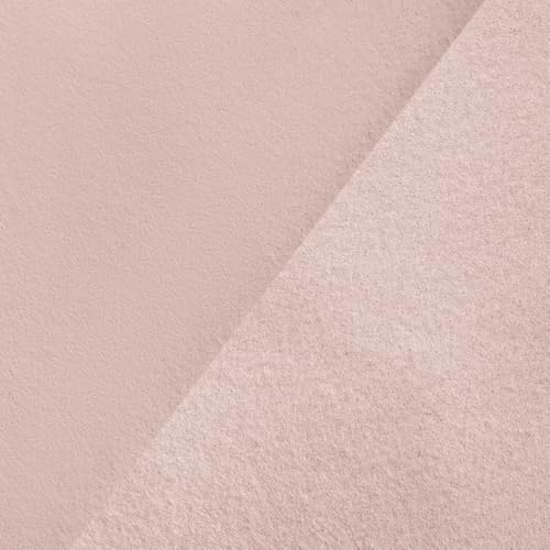 Oscar and Ivy Wool Blend Craft Felt Fabric 10 Pack 12"... - Jardin & Extérieur Amazon Royaume-Uni à 7.87€