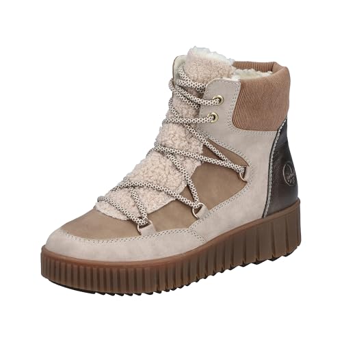 Rieker Y6120-60 - Amazon Allemagne à 37.84€