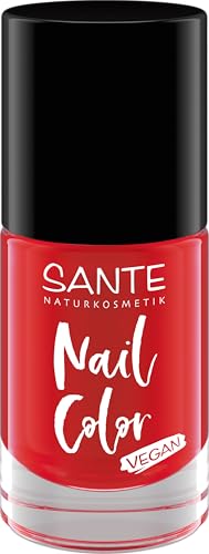 Nail Color 06 Flame On - Beauté & Parfums Amazon France à 3.99€