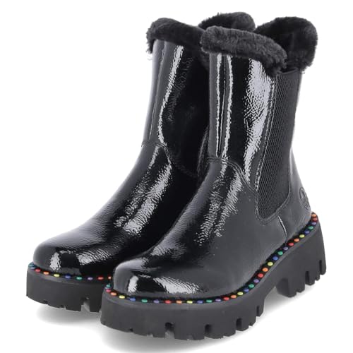 Rieker Y3350-00 - Amazon Allemagne à 27.00€