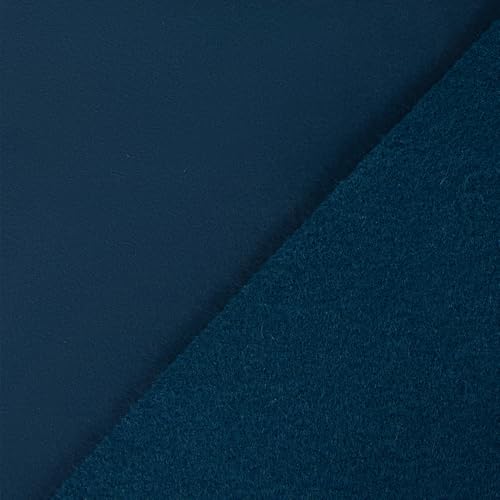 Oscar and Ivy Wool Blend Craft Felt Fabric 1 Metre 100cm x... - Garden & Outdoor Amazon UK à 6.48€