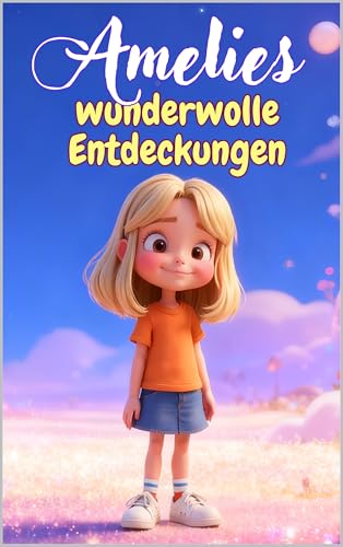 Amelies wundervolle Entdeckungen: 14 kurze Vorlesegeschichte... - Toys & Games Amazon Germany à 0.99€