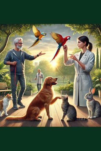 Four-Legged Friend: The Complete Guide to Successfully... - Animalerie Amazon Allemagne à 10.82€