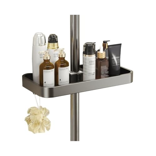 Shampoo Halterung für Dusche Duschcaddy-Organizer for... - Maison & Cuisine Amazon Allemagne à 27.00€