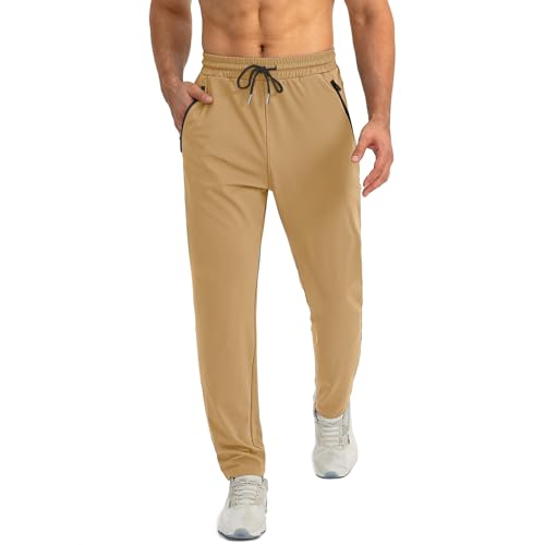 Generisch Jogginghose Herren Leichte Atmungsaktiv... - Sports & Fitness Amazon Allemagne à 13.99€