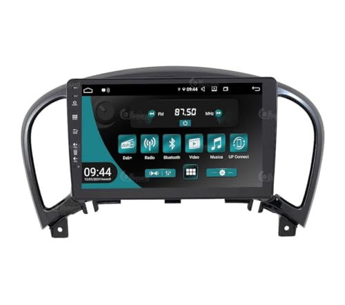 JF Sound - Autoradio Android JF-037NJ-UP-1 compatibile con... - Auto & Motorcycle Amazon Italy à 182.33€
