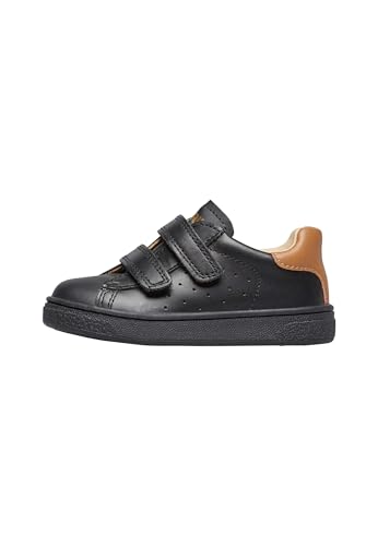 Naturino HASSELT 2 VL. Gum/Calf Black-Brown Scarpe da... - Jouets & Jeux Amazon Italie à 34.94€