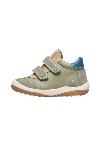Naturino PUMKI VL. Suede/Calf Olive-Sand Scarpe da Bambini... - Jouets & Jeux Amazon Italie à 41.64€