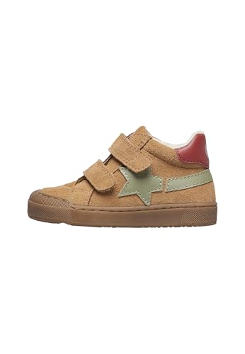 Naturino Singery VL. Chausson pour Nourrisson, Marron, 25 EU en promo à 40,05€ (-52%) sur Amazon FR