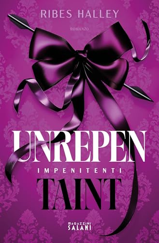 Unrepentaint. Impenitenti (Libri) - Beauté & Parfums Amazon Italie à 4.99€
