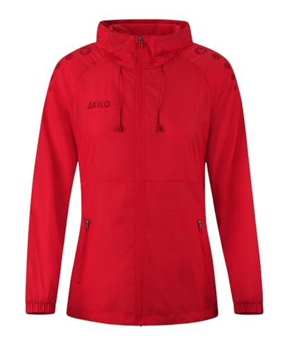 JAKO Light Flow - Chaqueta ligera para niños, color rojo... - Toys & Games Amazon Spain à 24.11€