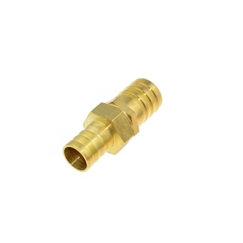 KXJSYL Tool Raccord en Laiton 1 pièce 25 mm Tuyau cannelé... - Bricolage & Outils en promo à 2.08€