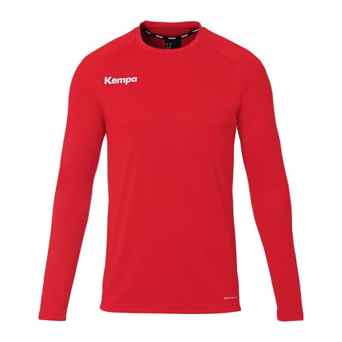 Kempa Performance Camiseta Deportiva de Manga Larga... - Jouets & Jeux Amazon Espagne à 10.26€