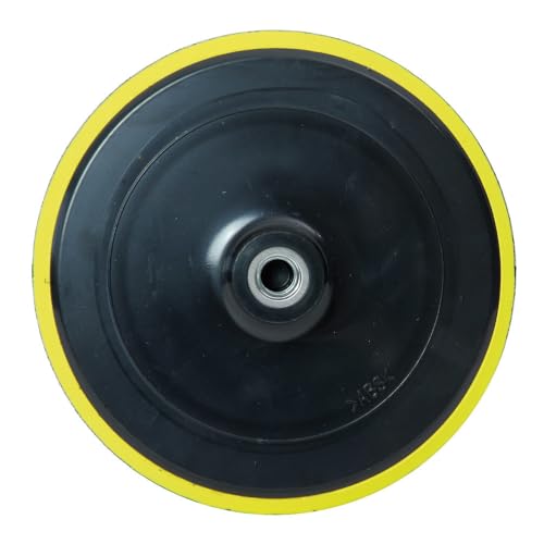 Dino KRAFTPAKET Stützteller M14 mit Klett Polierteller für... - Auto & Motorcycle Amazon Germany à 6.38€