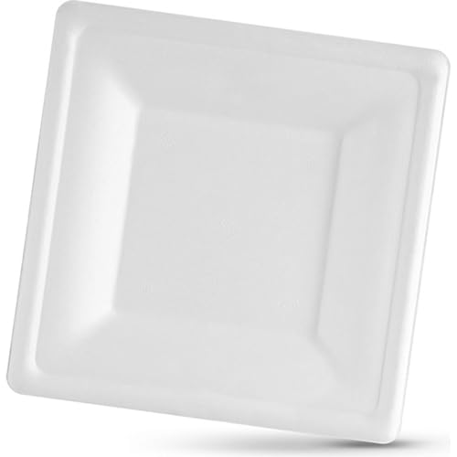 Algon Einwegteller, Größe 16 cm, robust und... - Maison & Cuisine Amazon Allemagne à 6.86€