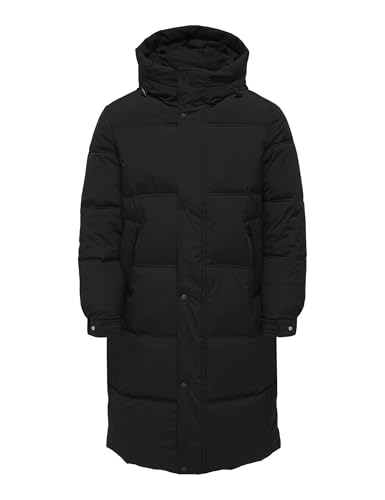 Only & Sons Male Mantel ONSSEUL Mantel - Mode & Vêtements Amazon Allemagne à 48.90€