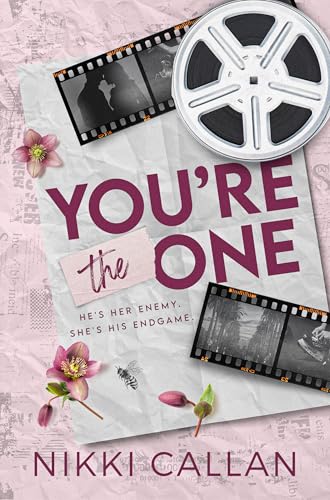 You're The One: An Enemies to Lovers, Brother's Best Friend... - Nouvelle promo Amazon à 0.99€