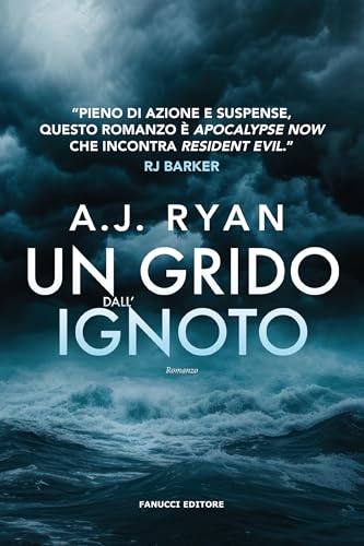 Un grido dall'ignoto (Fanucci Editore) - Bon plan à 1.99€
