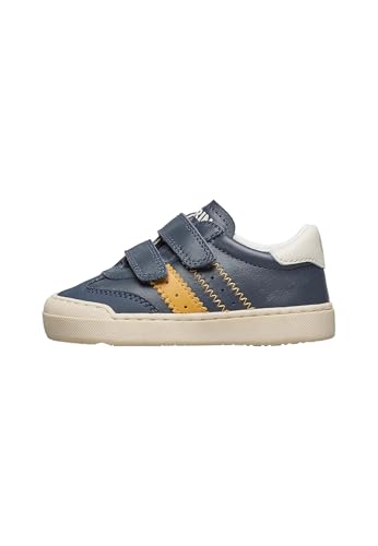 Naturino RIBY VL. Gum/Calf Navy-Zucca Scarpe da Bambini... - Toys & Games Amazon Italy à 32.64€