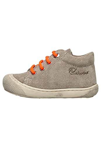 Naturino Scarpe Primi Passi in Suede, Beige- 17 - Auto & Moto Amazon Italie à 33.71€
