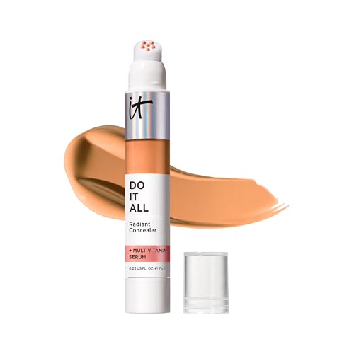 IT Cosmetics Radiant Concealer with Medium Coverage... - Beauté & Parfums en promo à 5.85€