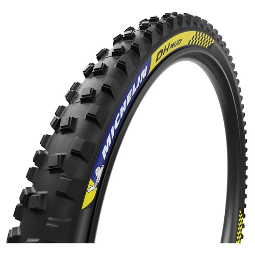 Michelin DH Mud Racing 27.5´´ X 2.30 Tubeless Rigid MTB... - Sports & Fitness en promo à 52.99€