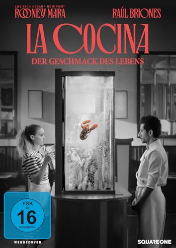 La Cocina: der Geschmack des Lebens en promo à 4,88€ (-82%) sur Amazon FR