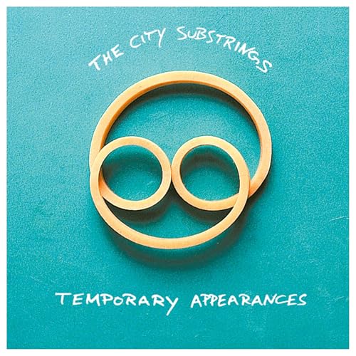 Temporary Appearances - Livres & eBooks Amazon Allemagne à 1.36€