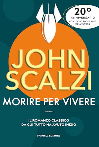 Morire per vivere (Fanucci Editore) (Italian Edition) - Amazon Royaume-Uni à 1.73€
