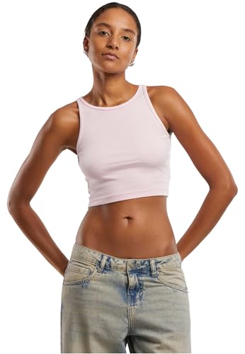 Urban Classics Camiseta para Mujer de Punto de Costilla... - Garden & Outdoor Amazon Spain à 11.41€