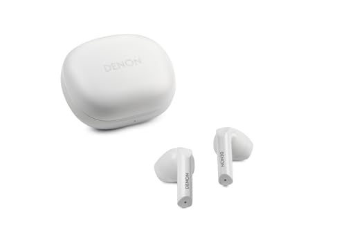 Denon AH-C500W True Wireless In-Ear Headphones, Water... - Tech & Electronics Amazon UK à 39.24€