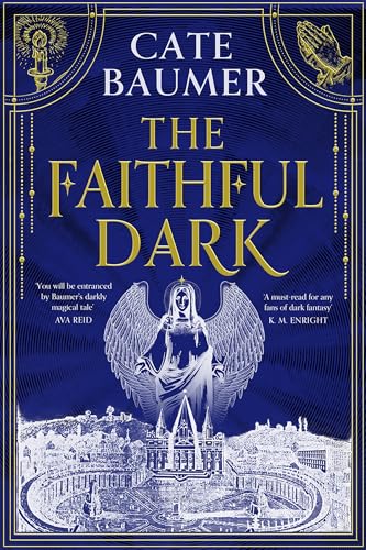The Faithful Dark: The unforgettable darkly gothic mystery... - Maison & Cuisine Amazon Royaume-Uni à 4.99€