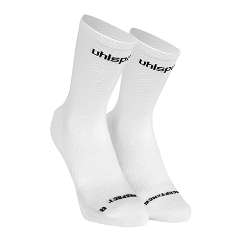 uhlsport ID Socks Only Tolerance Calzini Sportivi Calcio... - Deal du jour à 9.36€