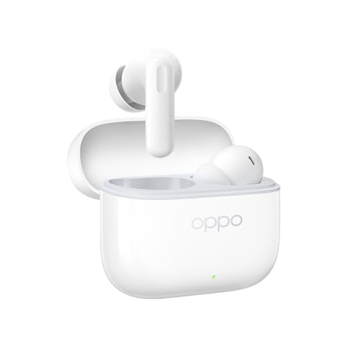 OPPO Enco Buds3 Pro Auriculares Inalámbricos Bluetooth 5.4... - High-Tech & Électronique Amazon Espagne à 24.90€