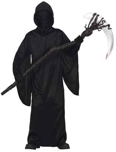 FIESTAS GUIRCA | Costume Black Mystic Enfant (10-12 ans)... - Jouets & Jeux Amazon France à 17.28€