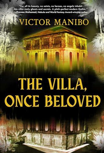 The Villa, Once Beloved - Livres & eBooks en promo à 1.49€