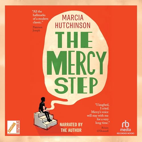 The Mercy Step - Amazon Royaume-Uni à 3.99€