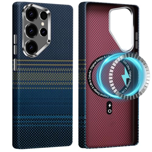 2Buyshop Funda ultrafina para Samsung Galaxy S25 Ultra de... - High-Tech & Électronique Amazon Espagne à 13.65€