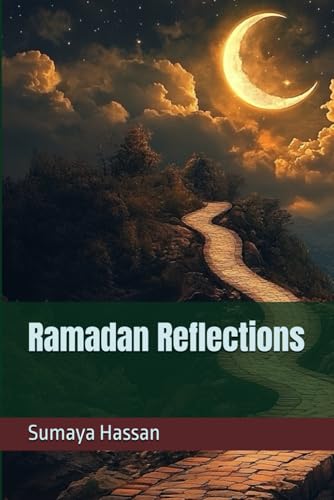 Ramadan Reflections - High-Tech & Électronique Amazon Royaume-Uni à 8.07€