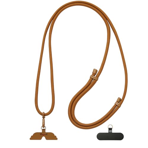 GOODAYY Cordón para teléfono, correa cruzada ajustable para... - Maison & Cuisine Amazon Espagne à 9.68€