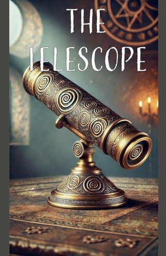 The Telescope: 2 (The Compass of the Moon and Stars) - Bon plan à 2.64€
