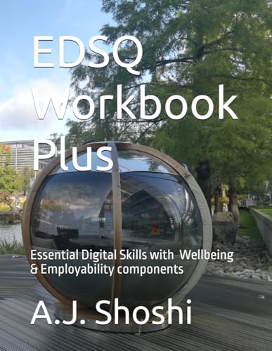 EDSQ Workbook Plus: Includes Wellbeing & Employability... - Maison & Cuisine Amazon Allemagne à 7.39€