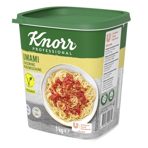 Knorr Umami Wuerzmischung 1 kg - Tech & Electronics Amazon Germany à 11.10€
