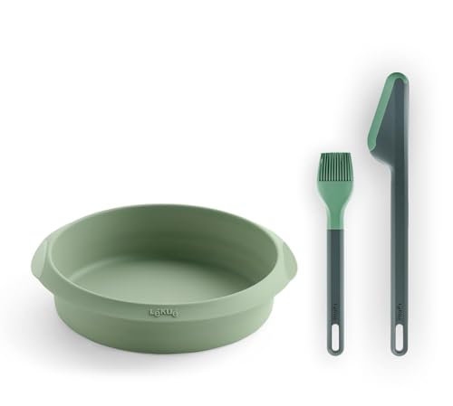 Lékué Kit pour friteuse sans huile Essential - Maison & Cuisine Amazon France à 14.99€