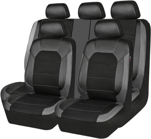 DcoAzoz Car Seat Covers Universal Fit for Kia SP Proceed... - Auto & Moto Amazon Royaume-Uni à 27.54€