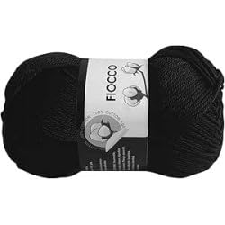COTONE FIOCCO, JOLLY MERCERIA, FILATI ITALIANI, 100%... - Sports & Fitness Amazon Italie à 2.20€