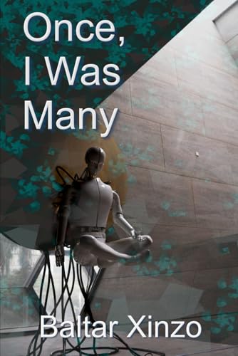 Once I Was Many - Amazon Royaume-Uni à 4.43€