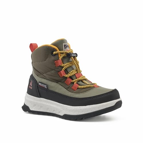 Kamik Stormymid2, Bota a la Altura de la Pantorrilla, OLI... - Maison & Cuisine en promo à 44.60€