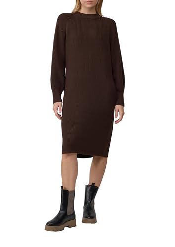 s.Oliver Midi-Strickkleid - Amazon Allemagne à 36.57€